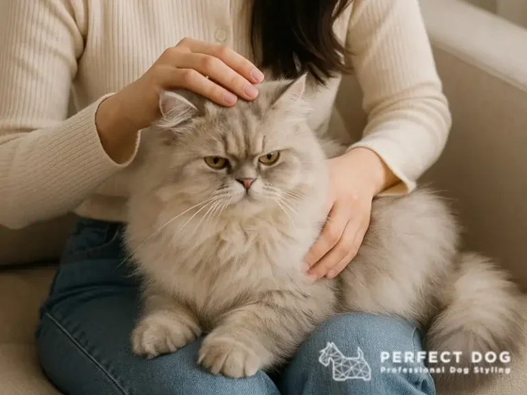 เคล็ดลับการทำความสะอาดและบำรุงขนสัตว์เลี้ยงอย่างมืออาชีพ