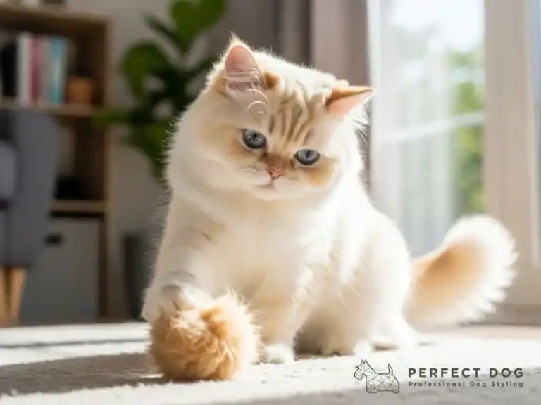การขจัดปัญหาขนพันกัน