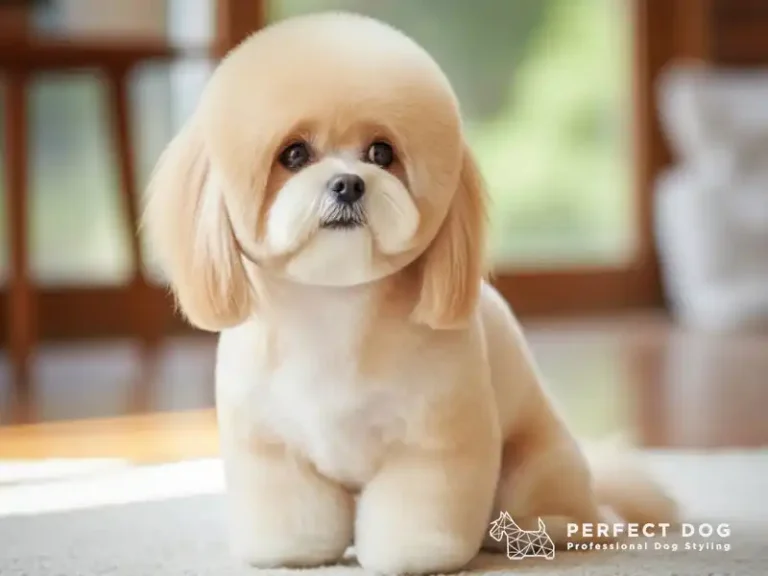 การจัดแต่งทรงขน