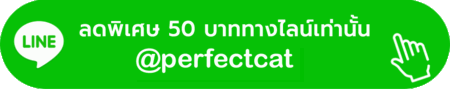 ลดพิเศษ 50 บาท perfectcat